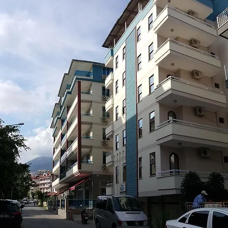 Hotel Midi